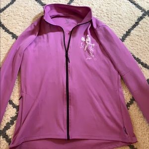 Kerrits light weight riding sweatshirt